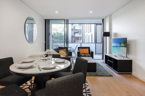 DD Apartments At International Convention Centre - Sunshine Coast Tourism 33