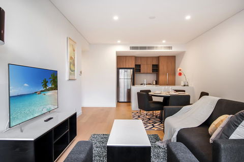 DD Apartments At International Convention Centre - Sunshine Coast Tourism 22