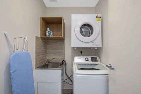 DD Apartments At International Convention Centre - Sunshine Coast Tourism 37
