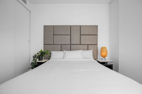 DD Apartments At International Convention Centre - Sunshine Coast Tourism 3