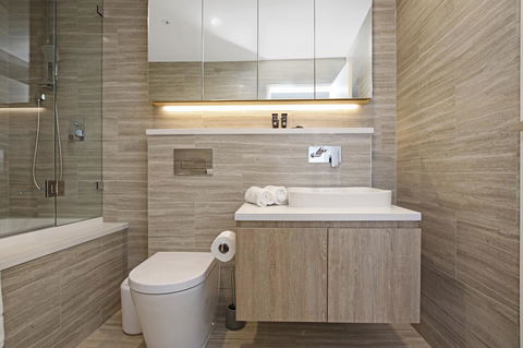 DD Apartments At International Convention Centre - Sunshine Coast Tourism 42