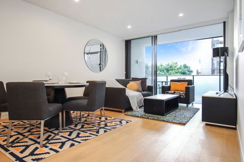 DD Apartments At International Convention Centre - Sunshine Coast Tourism 18