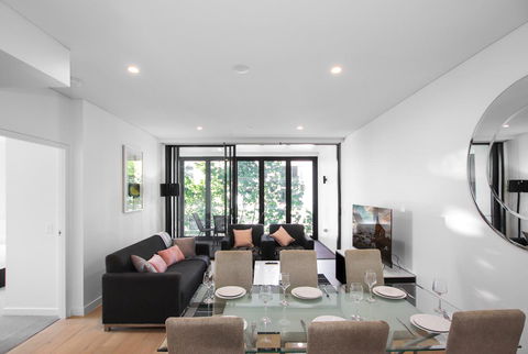DD Apartments At International Convention Centre - Sunshine Coast Tourism 2