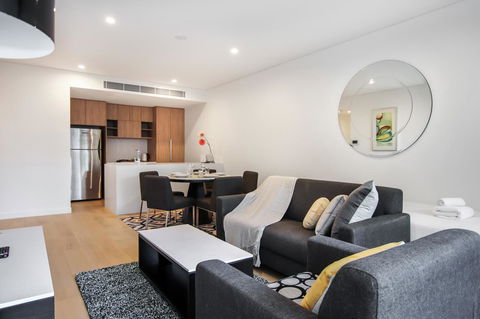 DD Apartments At International Convention Centre - Sunshine Coast Tourism 20