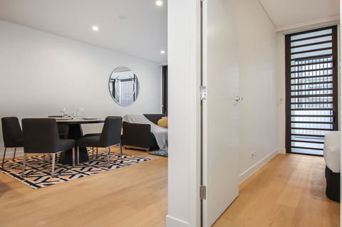DD Apartments At International Convention Centre - Sunshine Coast Tourism 36