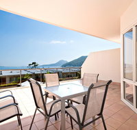 Messines Street Breakwater Apartment 104 - Sunshine Coast Tourism