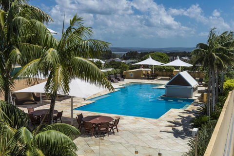 Oaks The Entrance Waterfront Suites - Sunshine Coast Tourism 18