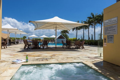 Oaks The Entrance Waterfront Suites - Sunshine Coast Tourism 20