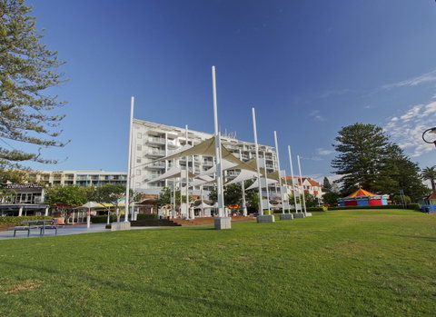 Oaks The Entrance Waterfront Suites - Sunshine Coast Tourism 22