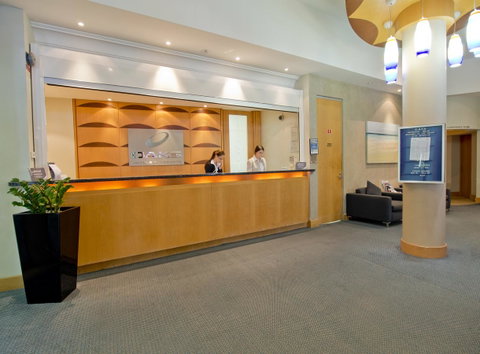 Oaks The Entrance Waterfront Suites - Sunshine Coast Tourism 14