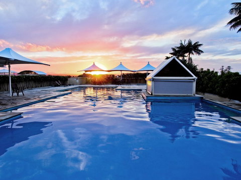 Oaks The Entrance Waterfront Suites - Sunshine Coast Tourism 17