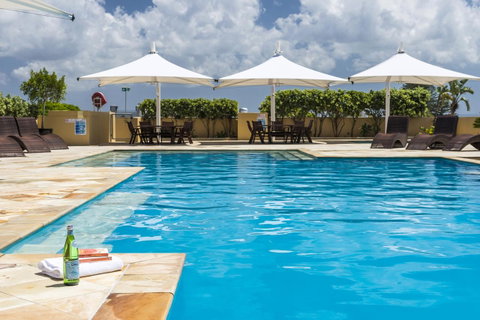 Oaks The Entrance Waterfront Suites - Sunshine Coast Tourism 19