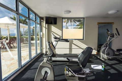 Oaks The Entrance Waterfront Suites - Sunshine Coast Tourism 6