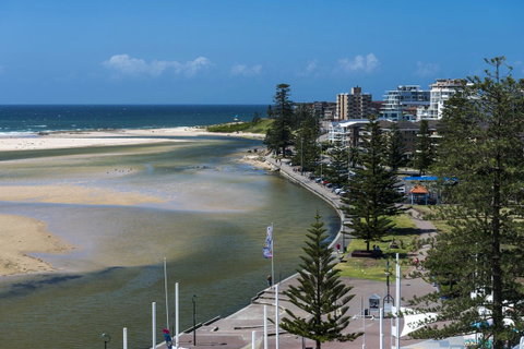 Oaks The Entrance Waterfront Suites - Sunshine Coast Tourism 13