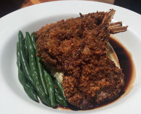 Commercial Hotel Motel Lithgow - Sunshine Coast Tourism 32