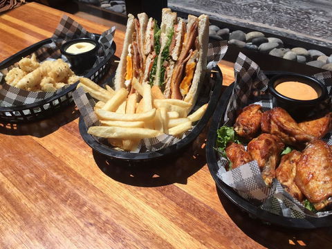 Commercial Hotel Motel Lithgow - Sunshine Coast Tourism 31