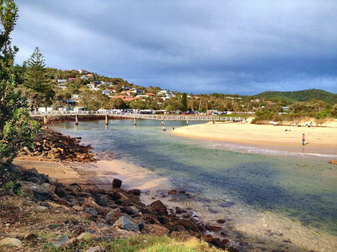 Apollo 1, 9 Hodgson Street - Sunshine Coast Tourism 4
