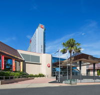 Travelodge Hotel Bankstown Sydney - Holiday Sunshine Coast