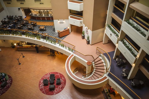 Sydney Harbour Hotel - Sunshine Coast Tourism 25