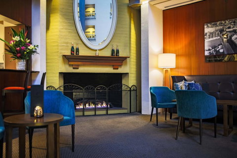 Sydney Harbour Hotel - Sunshine Coast Tourism 34