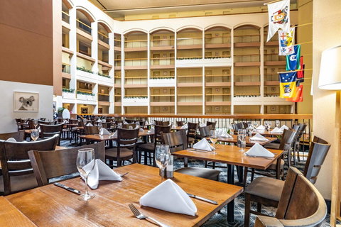 Sydney Harbour Hotel - Sunshine Coast Tourism 40