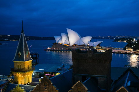 Sydney Harbour Hotel - Sunshine Coast Tourism 18