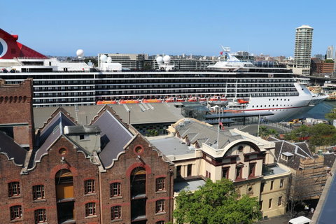 Sydney Harbour Hotel - Sunshine Coast Tourism 19