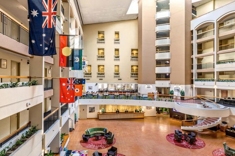 Sydney Harbour Hotel - Sunshine Coast Tourism 31