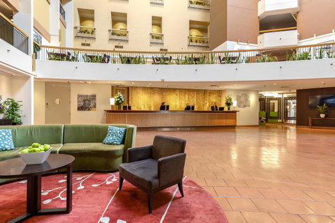 Sydney Harbour Hotel - Sunshine Coast Tourism 32