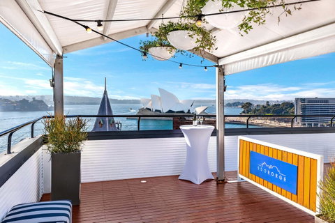 Sydney Harbour Hotel - Sunshine Coast Tourism 42