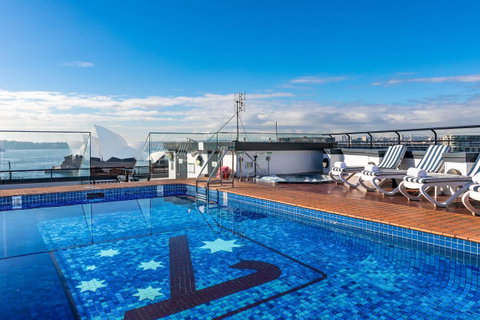 Sydney Harbour Hotel - Sunshine Coast Tourism 36