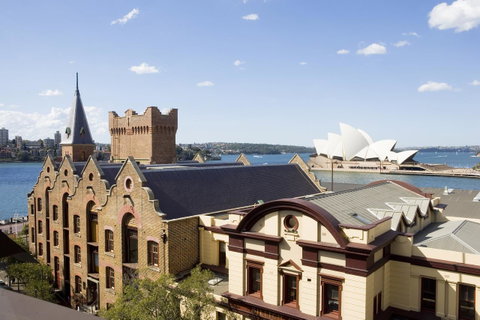 Sydney Harbour Hotel - Sunshine Coast Tourism 16