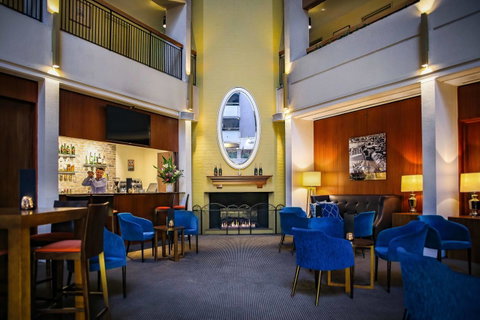 Sydney Harbour Hotel - Sunshine Coast Tourism 33