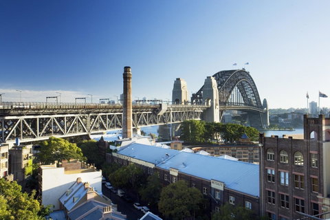 Sydney Harbour Hotel - Sunshine Coast Tourism 15