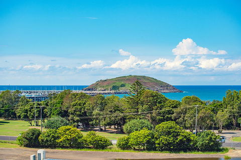 The Observatory Self Contained Apartments - Sunshine Coast Tourism 7