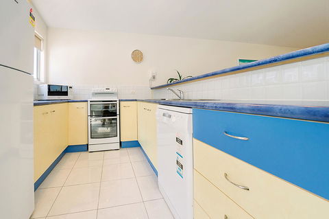 The Observatory Self Contained Apartments - Sunshine Coast Tourism 16