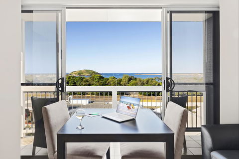 The Observatory Self Contained Apartments - Sunshine Coast Tourism 20