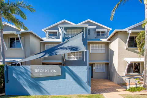 The Observatory Self Contained Apartments - Sunshine Coast Tourism 18
