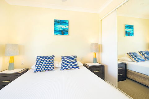 The Observatory Self Contained Apartments - Sunshine Coast Tourism 15