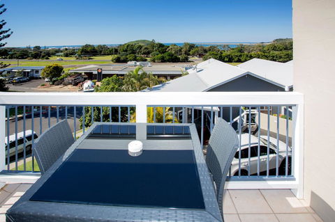 The Observatory Self Contained Apartments - Sunshine Coast Tourism 22