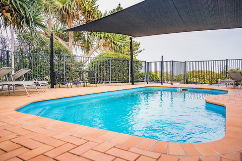 The Observatory Self Contained Apartments - Sunshine Coast Tourism 8