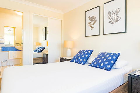 The Observatory Self Contained Apartments - Sunshine Coast Tourism 12