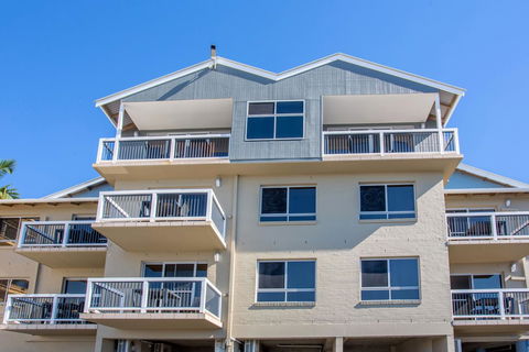 The Observatory Self Contained Apartments - Sunshine Coast Tourism 17