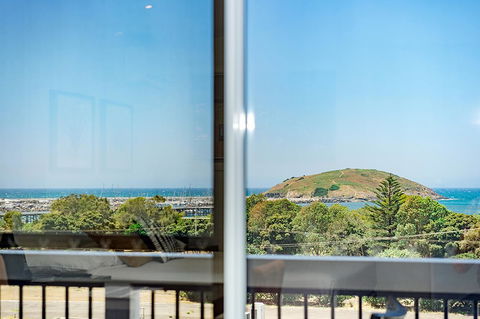 The Observatory Self Contained Apartments - Sunshine Coast Tourism 2
