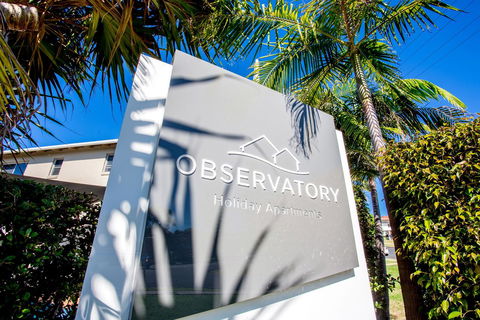 The Observatory Self Contained Apartments - Sunshine Coast Tourism 19