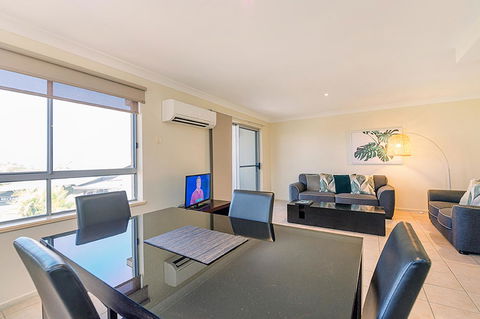The Observatory Self Contained Apartments - Sunshine Coast Tourism 14