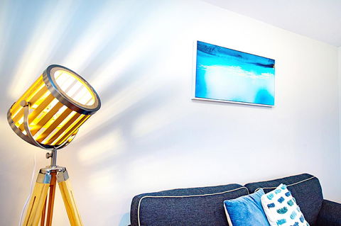 The Observatory Self Contained Apartments - Sunshine Coast Tourism 6