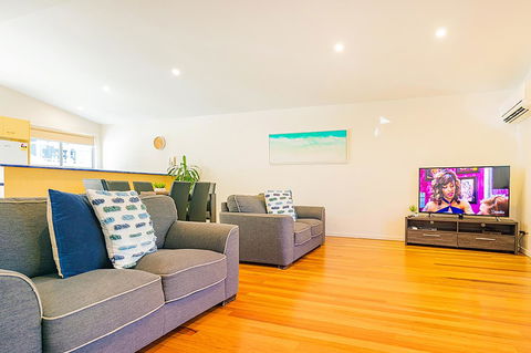 The Observatory Self Contained Apartments - Sunshine Coast Tourism 11