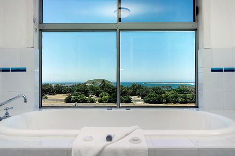 The Observatory Self Contained Apartments - Sunshine Coast Tourism 5