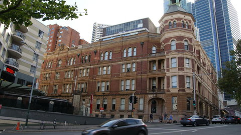 Dixon Residences - Holiday Sunshine Coast 34